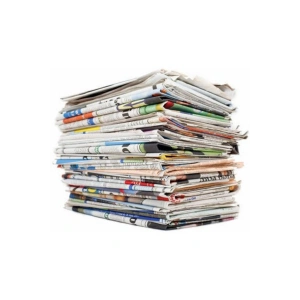 Gazete İade Paketli 10 KG