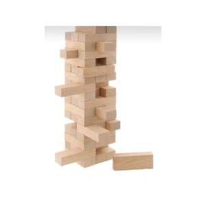 Graditi Jenga Ahşap Denge Oyunu