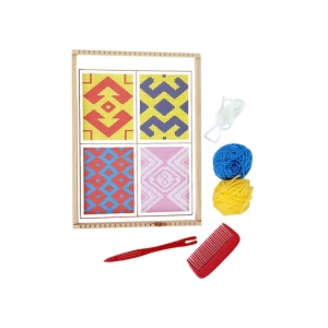 Halı Dokuma Tezgahı