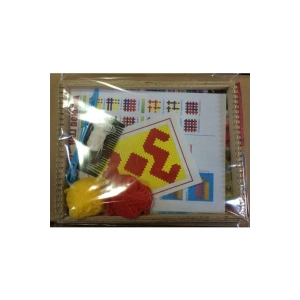 Halı Dokuma Tezgahı Seti