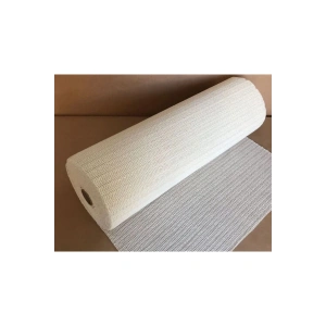 Halı Kaydırmaz Boy 100Cm Genişlik 60 Cm Krem Renk 1. Kalite Kalın Kaymaz Orijinal Üründür