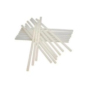 Kalın Mum Silikon 30 Cm 1 Kg