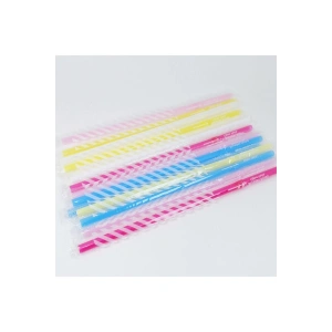 Hijyenik Jelatinli Körüklü Burger Pipet 3 Paket 300 Adet Cvm16141e