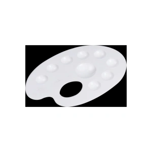 Iş Eğitim Ve Resim Paleti