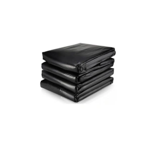 Jumbo 80x110 Cm Dökme Çöp Poşeti 10 Kg