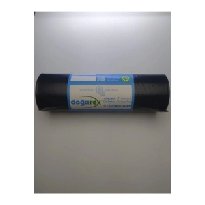 Jumbo Boy Çöp Poşeti