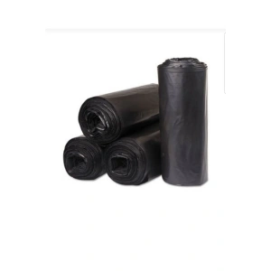 Jumbo Boy Rulo Çöp Poşeti 80x110 Cm Çöp Torbası 10lu 10 Paket (100 ADET)