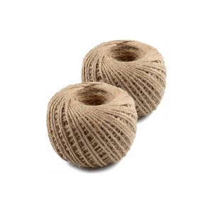 Jüt Ip Hasır Ip 100 Mtre 2 Adet Hasır Ip