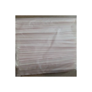 Kağıtlı Pipet 200 Adet