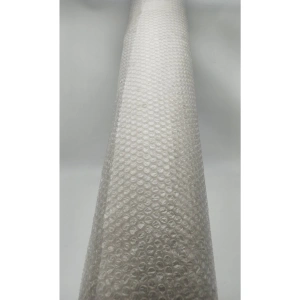 Kalın Balonlu Naylon 100cm X 10 Metre 70 Gr Esmer Renkli Pat Pat Naylon Ambalaj Taşınma Naylonu