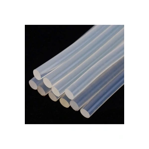 Kalın Çubuk Silikon 11 mm X 30 cm 10 Adet