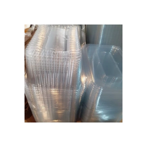 Kapaklı Sızdırmaz 1000 gr 100 Adet