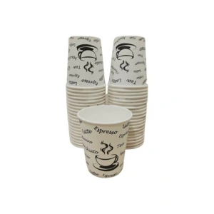 Karton Bardak 6.5 Oz 3000 Adet