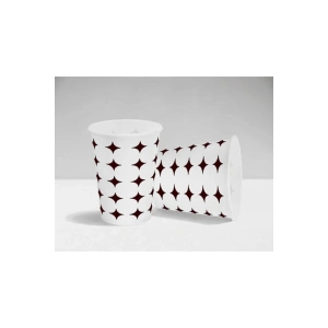 Karton Bardak 7 Oz 100 Adet