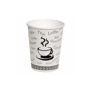 Karton Bardak 7 Oz 50 Adet