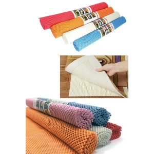 Kaydırmaz Örtü Çok Amaçlı Halı Kaydırmaz Ve Raf Örtüsü