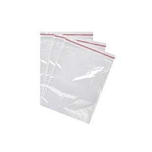 Kilitli Poşet Kilitli Torba 10x12 cm 100 Adet