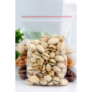 Kilitli Poşet-kilitli Torba 9x11cm (100 Adet) Kına Ve Çerez Poşeti