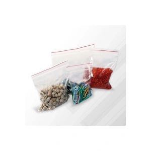 Kilitli Poşet Naylon Torba 10x12 100 Adet