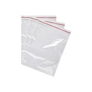 Kilitli Torba 8x10 Cm 100lü 5 Paket (500)