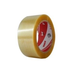 Koli Bandı 45 X 100 Mt. Şeffaf (6lı) Aslan