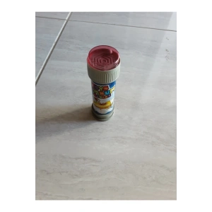 Köpük Baloncuk 50ml 5 Adet Gönderim