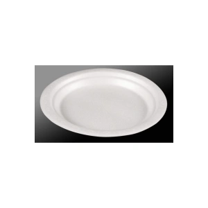 Köpük Tabak 33b 19 cm 100lü