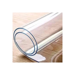 Kopya - Şeffaf Kalın Masa Örtüsü 1.5mm Örtü Koruyucu