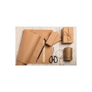 Kraft Ambalaj Kağıtı 70x100 2 Kg