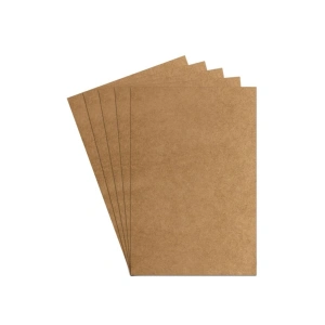Kraft Kağıt Paketleme Ve Çeyiz Kağıdı 70x100 Cm (70 GR) 10 Adet