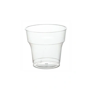 Kristal Kup Sert Bardak 25 Li