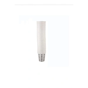 Kullan-at Karton Bardak 7oz 50li