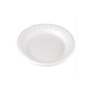 Kullan At Köpük Tabak 33/a 17 Cm 100 Adet