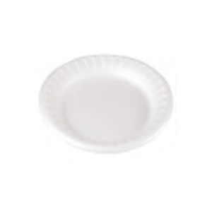 Kullan At Köpük Tabak 33/a 17 Cm 200 Adet