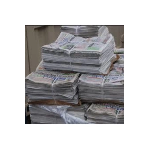 Kullanılmamış Eski Gazete 4kg