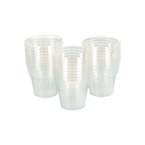 Kup Sert Bardak 25 li