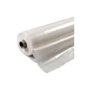 Kurban Altı Şeffaf Naylon Branda 3 Mt X 3 Mt 3x3