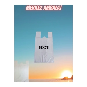 Kurban Et Poşeti 35cmx70cm (10 Adet)