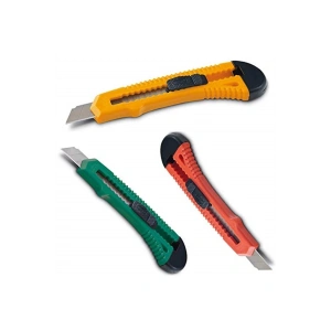 Maket Bıçağı Plastik Gövde No:18 9314