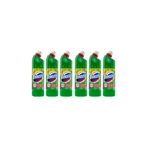 Maksimum Hijyen Çamaşır Suyu 810 gr X 6 %2b Çöp Poşeti