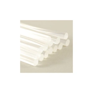 Mikro Sıcak Mum Silikon 1 Kg 11.2 Mm Kalın Silikon Çubuk