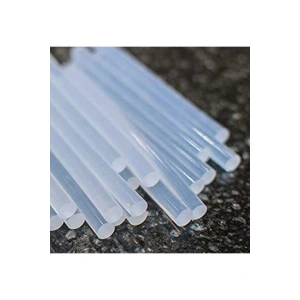 Mum Çubuk Silikon Kalın 1 Kg