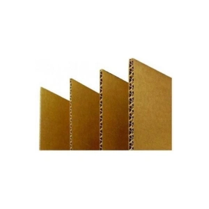 Oluklu Karton 50x70 3mm 5li Oluklu Mukavva Koli Kartonu