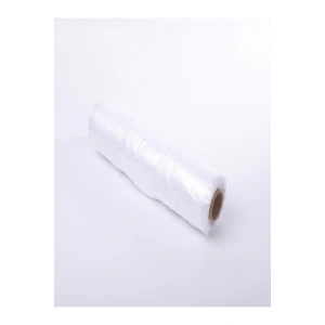 Orta Boy 200’lü Manav Poşeti Hışır Atlet Poşet Rulo Mat Poşet 1 Adet