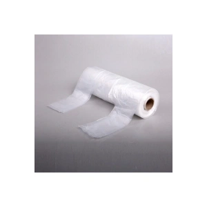 Orta Boy Manav Rulo Poşet 10*200