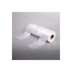 Orta Boy Rulo Market Poşeti