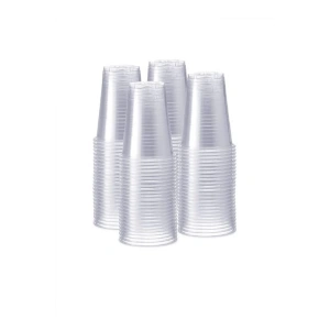 Otomat Plastik Bardak 300 Adet