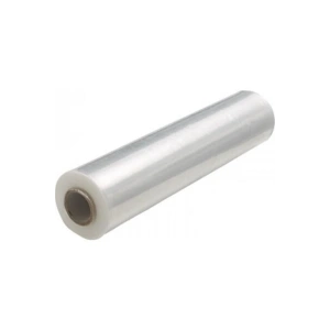 Palet Streç 17 Mikron 300 M (en:50cm) Elastanı Yuksek