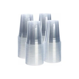 Pet Bardak 3000 Adetli Koli