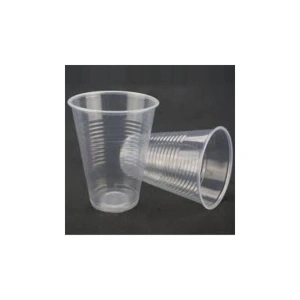 Plastik Bardak 1 Paket 50 Adet